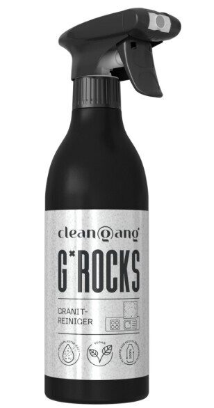 cleangang granīta virsmu tīrītājs, 500 ml